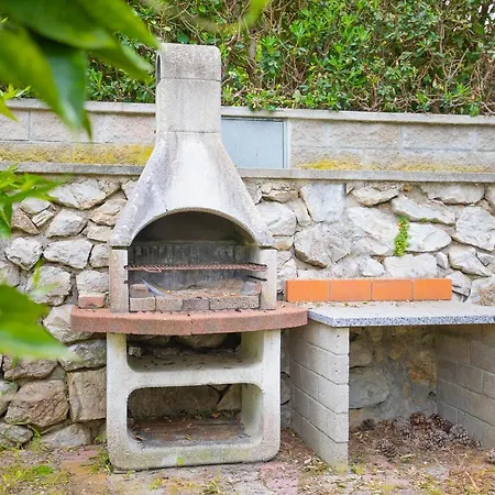 Lentisco - Helloelba Vakantiehuis *