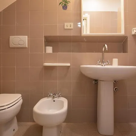 Lentisco - Helloelba Vakantiehuis Marina di Campo