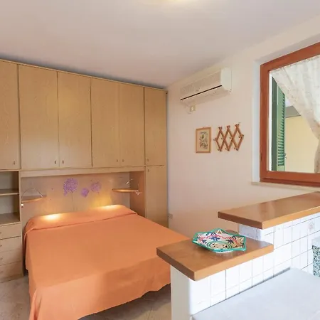 Vakantiehuis Lentisco - Helloelba *