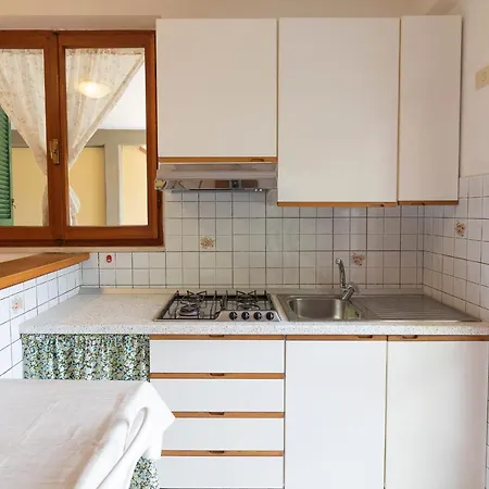 Lentisco - Helloelba Marina di Campo