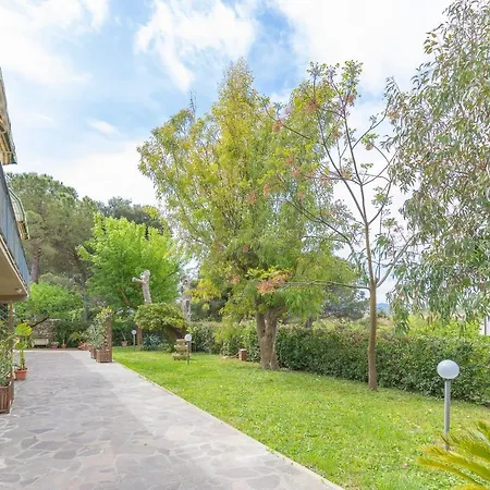 Lentisco - Helloelba Vakantiehuis Marina di Campo