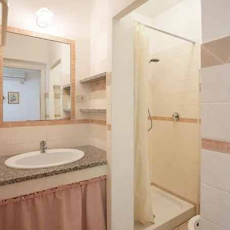 Lentisco - Helloelba * Marina di Campo