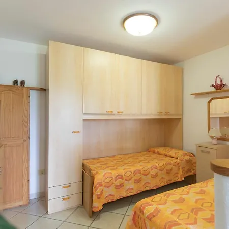 Lentisco - Helloelba Marina di Campo