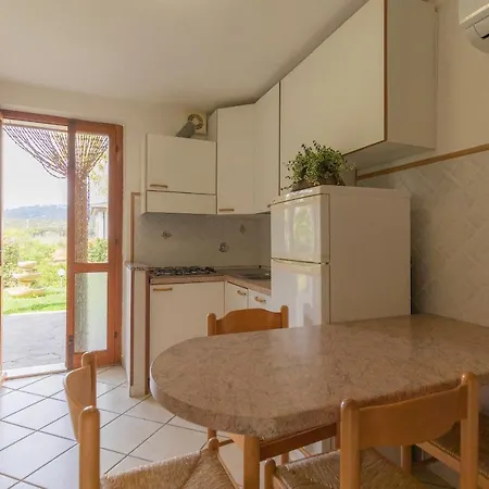 Holiday home Lentisco - Helloelba *