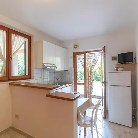 Holiday home Lentisco - Helloelba Marina di Campo