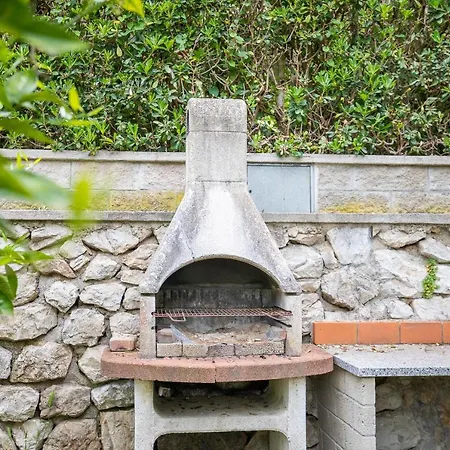 Lentisco - Helloelba Holiday home