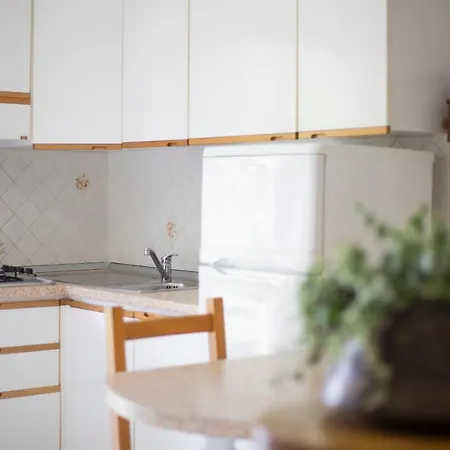 Semesterbostad Lentisco - Helloelba *