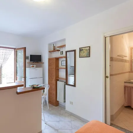 Lentisco - Helloelba Semesterbostad