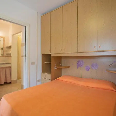 Lentisco - Helloelba Marina di Campo