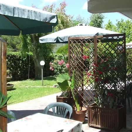 Holiday home Lentisco - Helloelba