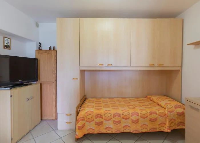 Lentisco - Helloelba 펜션 *