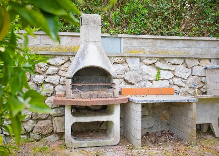 Lentisco - Helloelba Prázdninový dům *