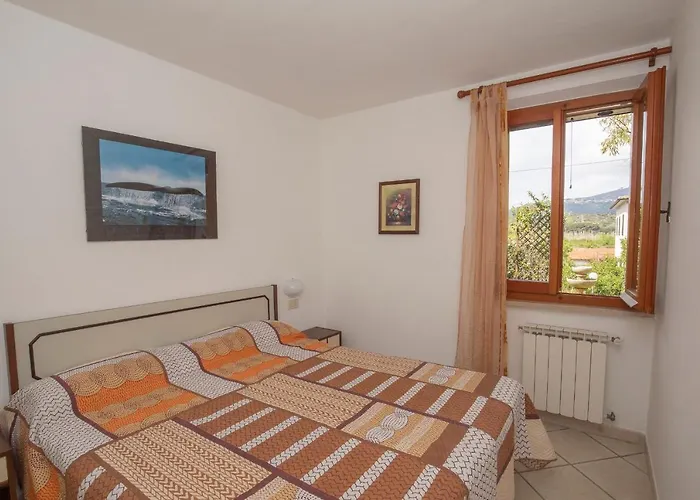 Lentisco - Helloelba Marina di Campo