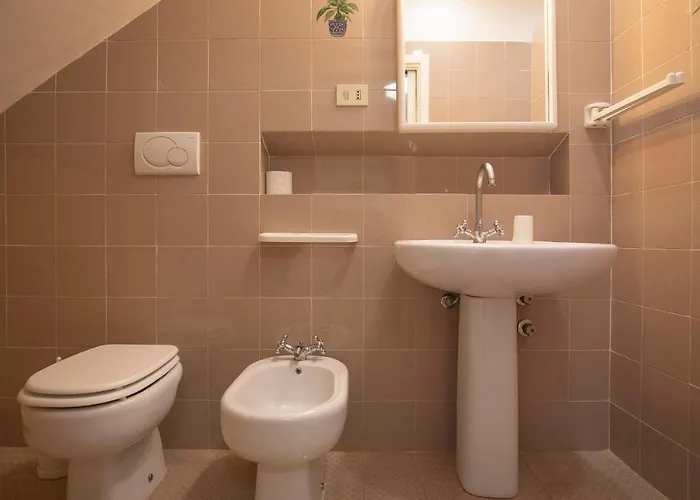 Lentisco - Helloelba Prázdninový dům Marina di Campo