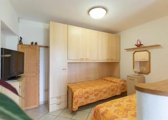 Lentisco - Helloelba Marina di Campo