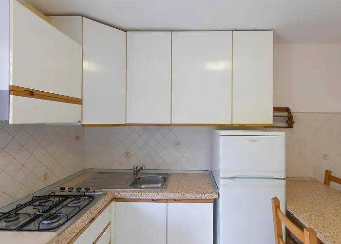 Prázdninový dům Lentisco - Helloelba *