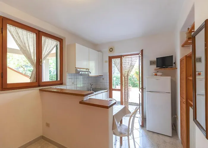 Prázdninový dům Lentisco - Helloelba Marina di Campo