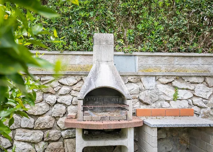 Lentisco - Helloelba Prázdninový dům