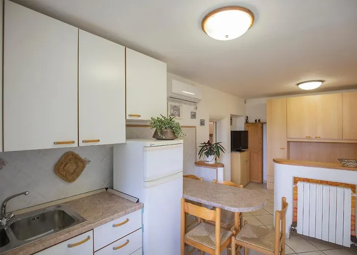 Lentisco - Helloelba Prázdninový dům