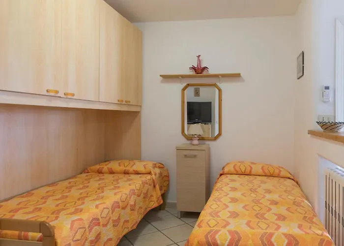 Lentisco - Helloelba 마리나디캄포