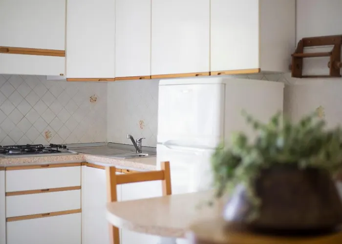 Prázdninový dům Lentisco - Helloelba *