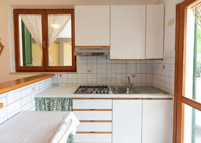 Lentisco - Helloelba Marina di Campo