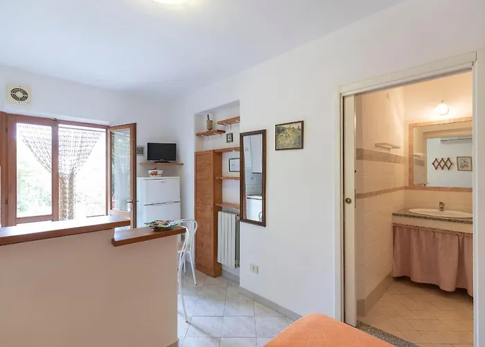 Lentisco - Helloelba 펜션