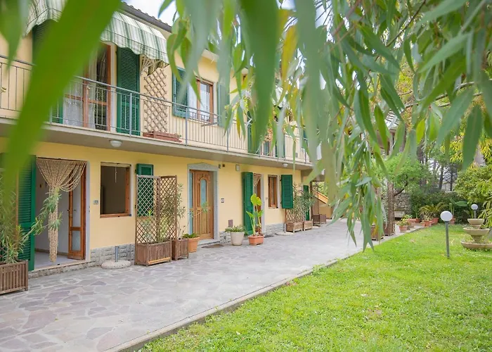 Lentisco - Helloelba * Marina di Campo