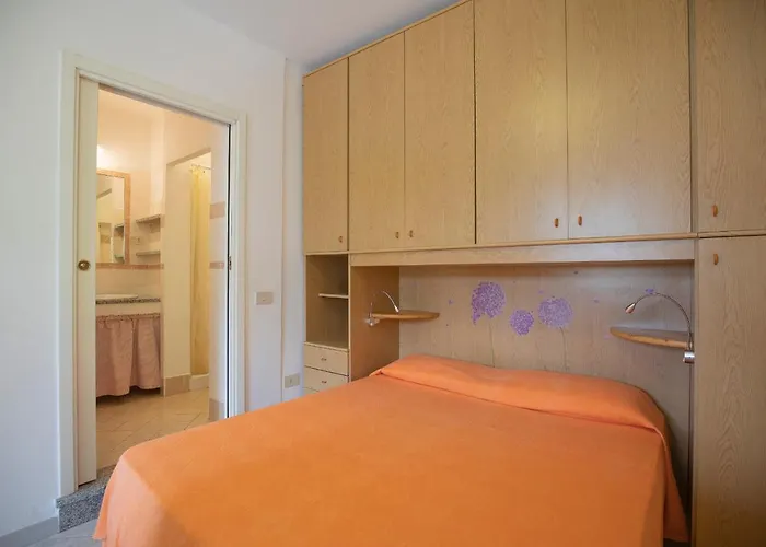 Lentisco - Helloelba 마리나디캄포