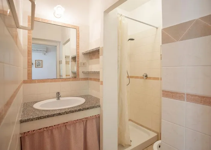 Lentisco - Helloelba * Marina di Campo