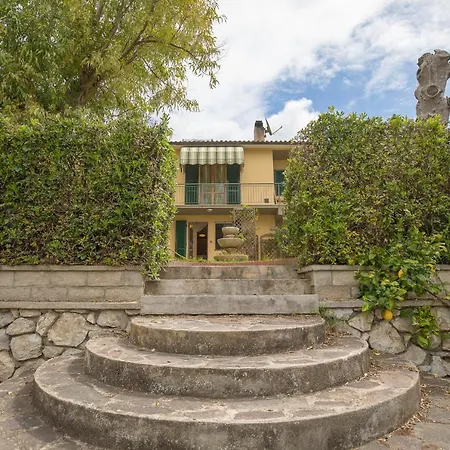 Σπίτι διακοπών Lentisco - Helloelba *